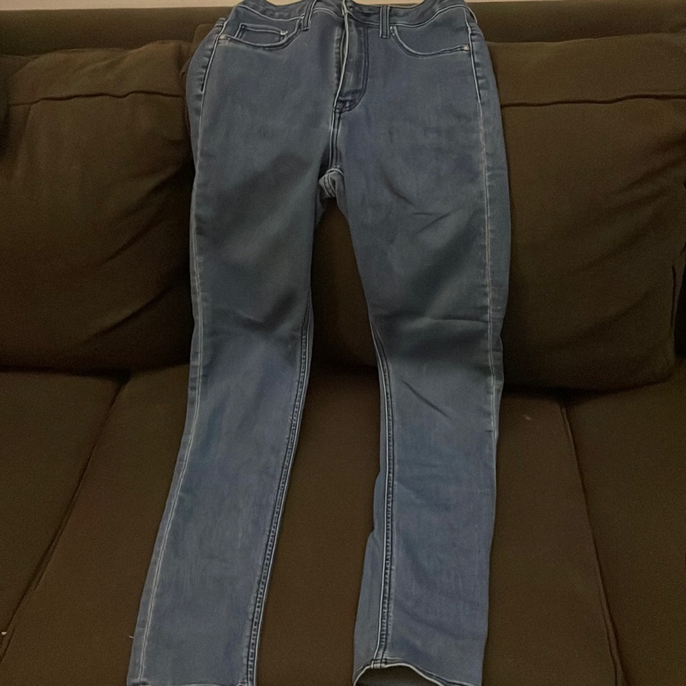 Women’s denim jeans